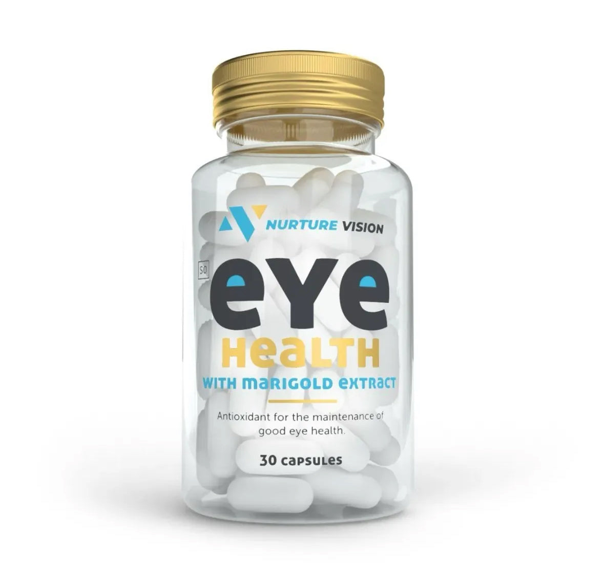 Nurture Vision Eye Supplement