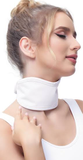 Thyroid Pack