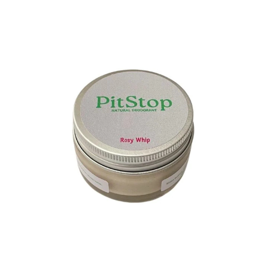 Pittstop Natural Underarm Deo