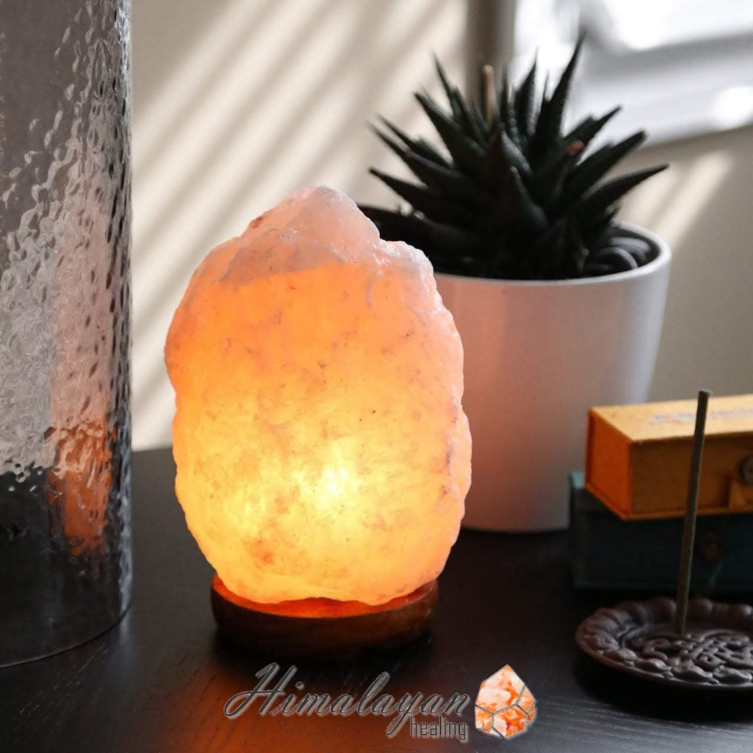 Salt Lamps