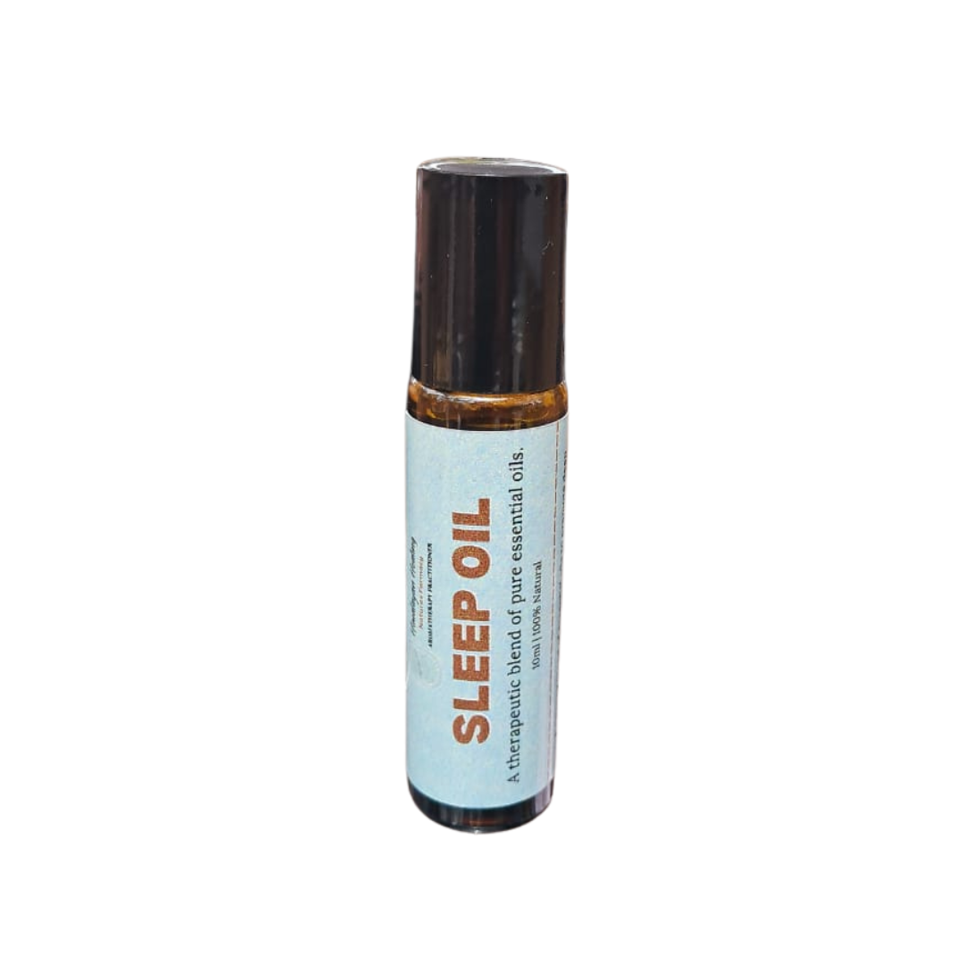 Sleep Roller