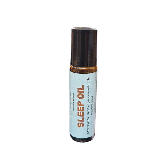 Sleep Roller