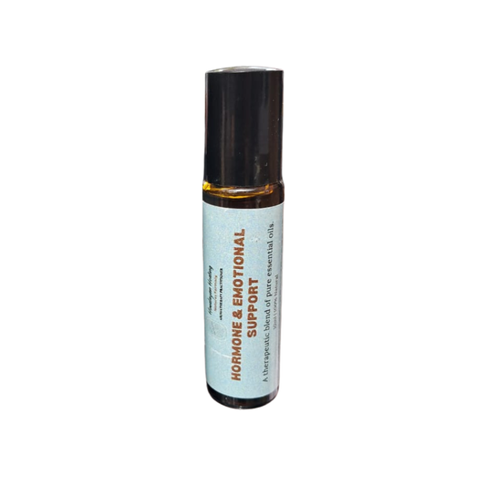 Emotional & Hormone Support Roller