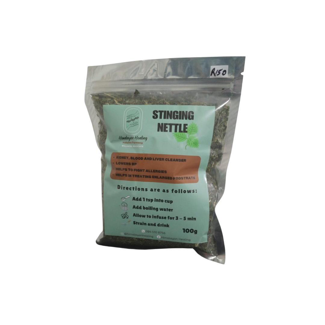 Stinging Nettle 50g