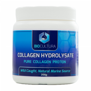 Biocultura marine Collagen 200g