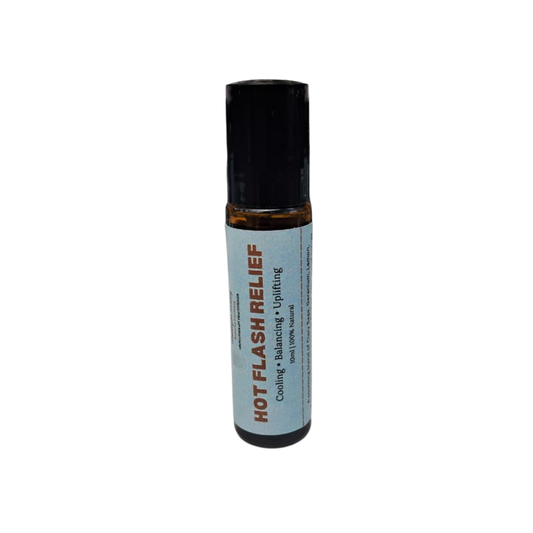 Hot Flash Roller