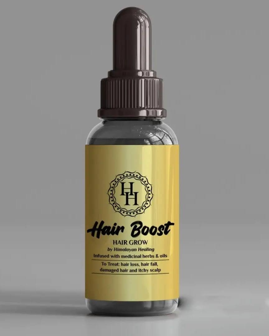 Hair Boost