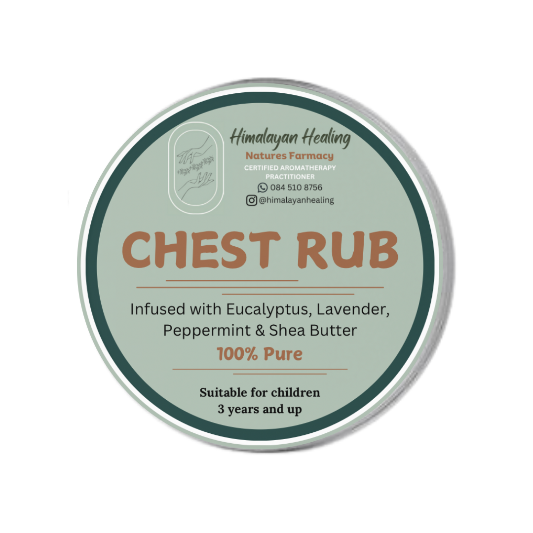 Chest Rub