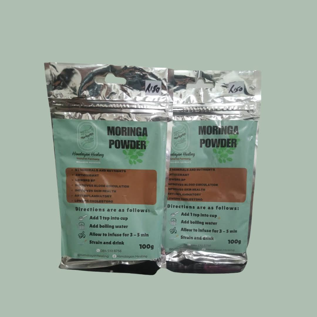 Moringa Powder