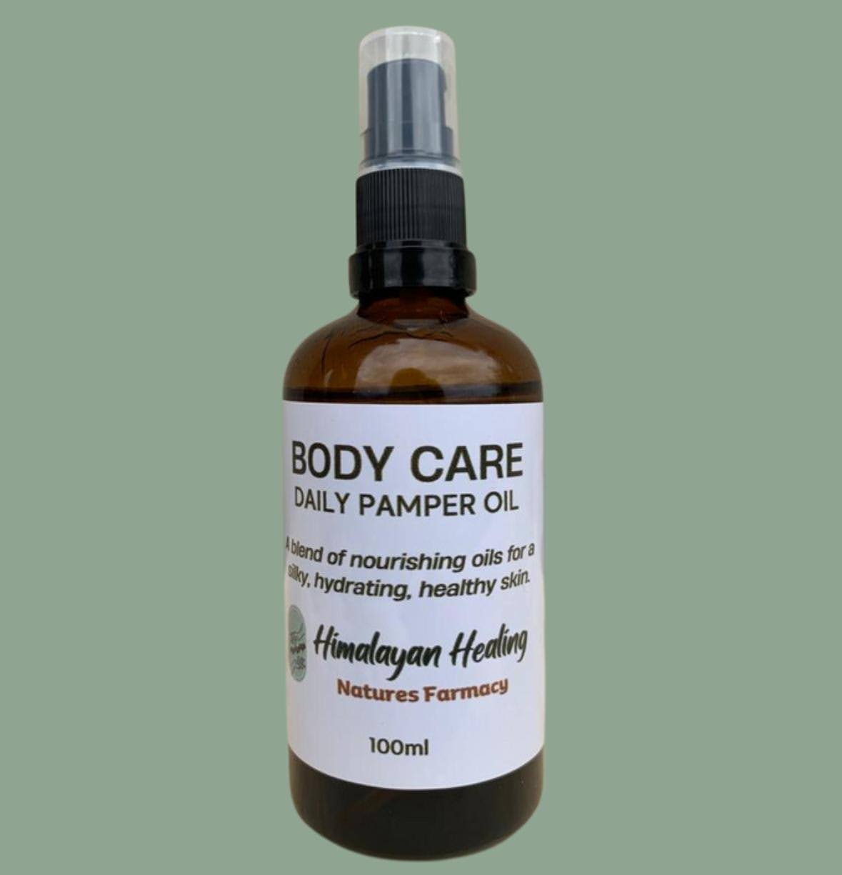 Body Care Oil 100ml