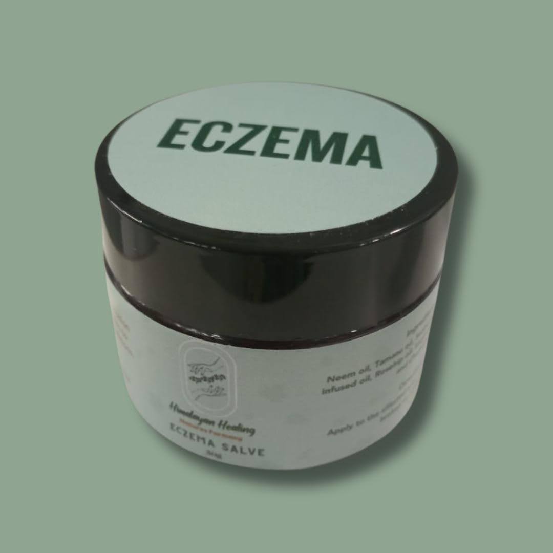 Eczema Balm 50gm