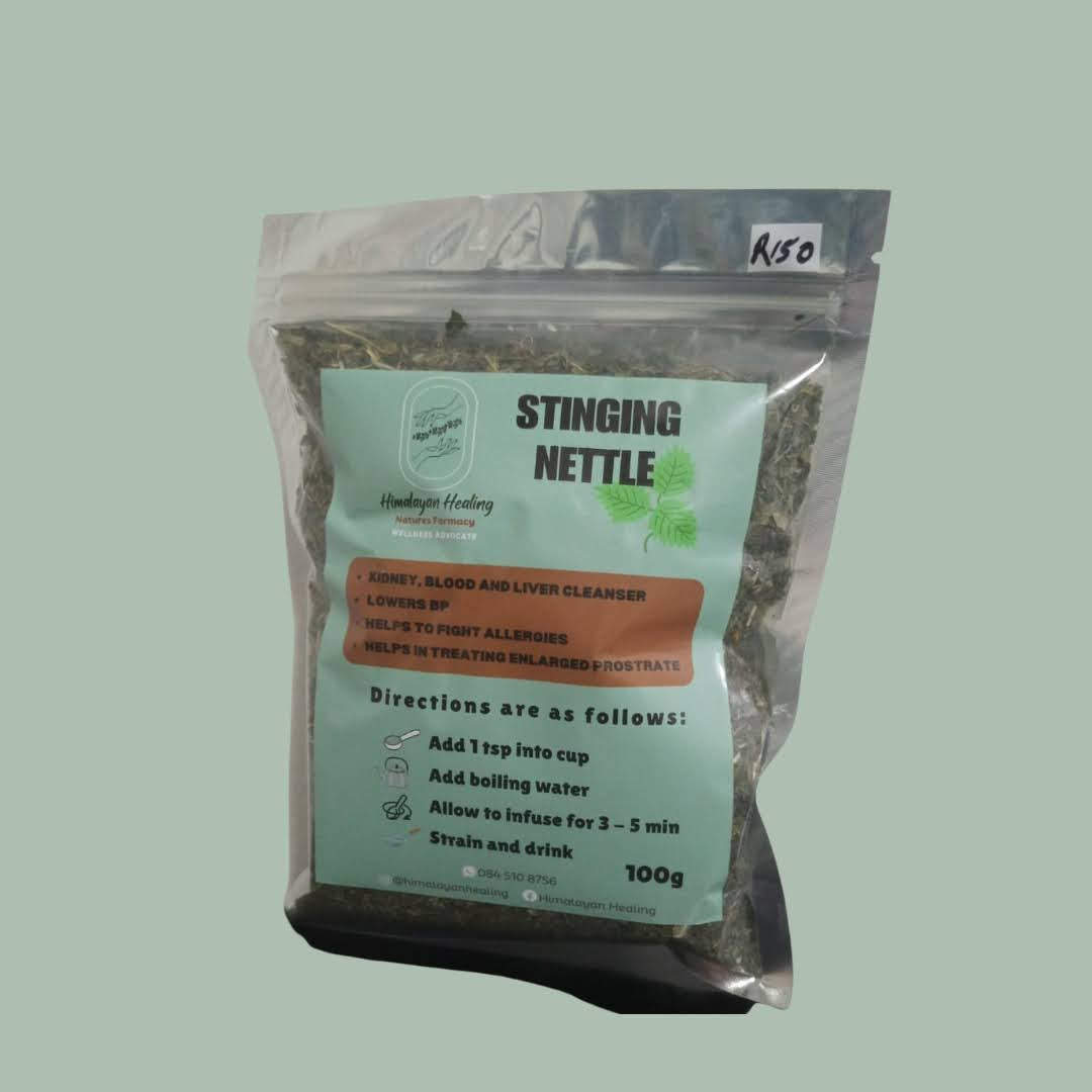 Stinging Nettle 50g