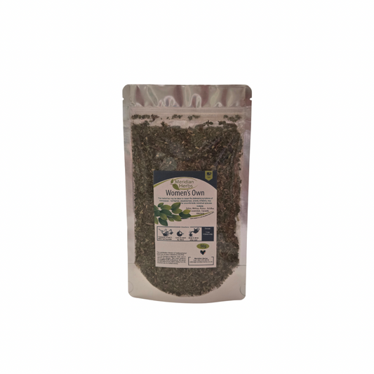 Women’s Own Herbal Tea