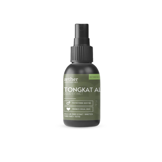 Tongkat Ali Tincture