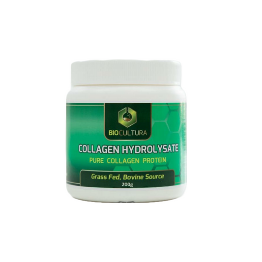 Biocultura Bovine Collagen 200g