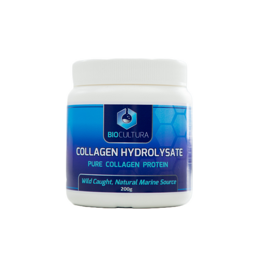 Biocultura Marine Collagen 200g