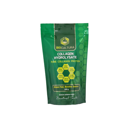 Biocultura Bovine Collagen Refill