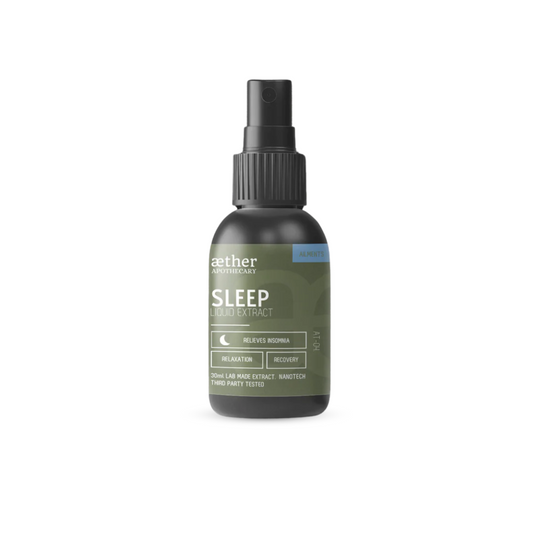 Sleep Tincture
