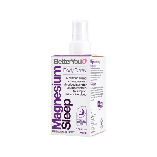 Magnesium Sleep Body Spray