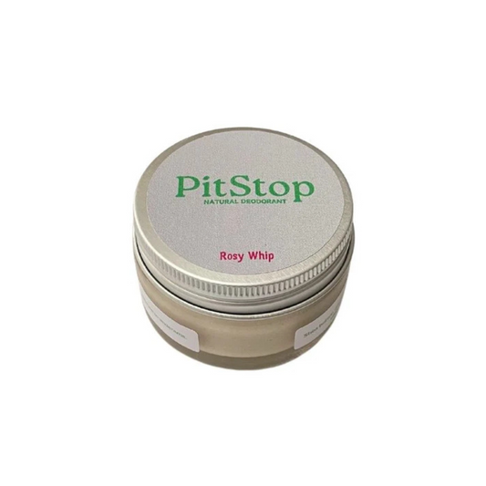 Pittstop Natural Underarm Deo