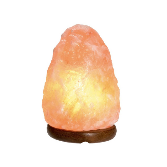 Salt Lamps
