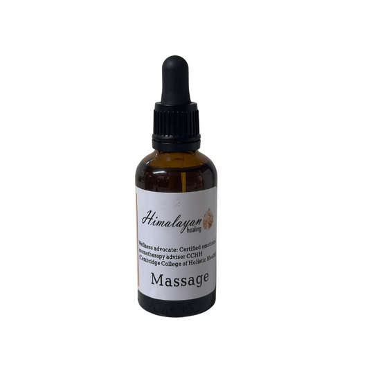 Massage Oil