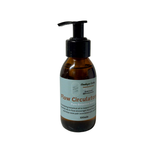 Flow Circulatory Oil