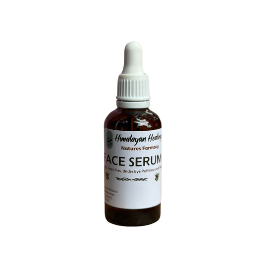 Face Serum