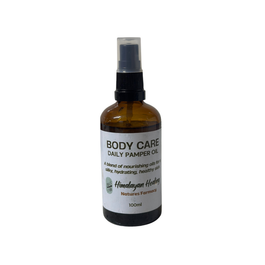 Body Care Oil 100ml
