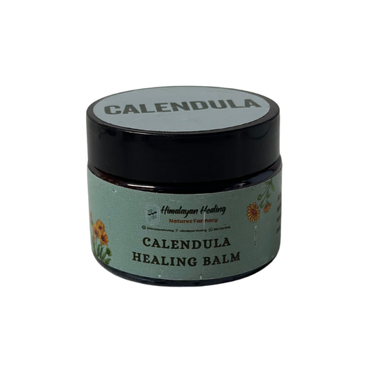 Calendula Healing Balm 50g