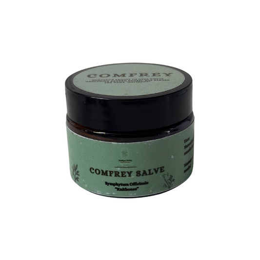 Comfrey Salve