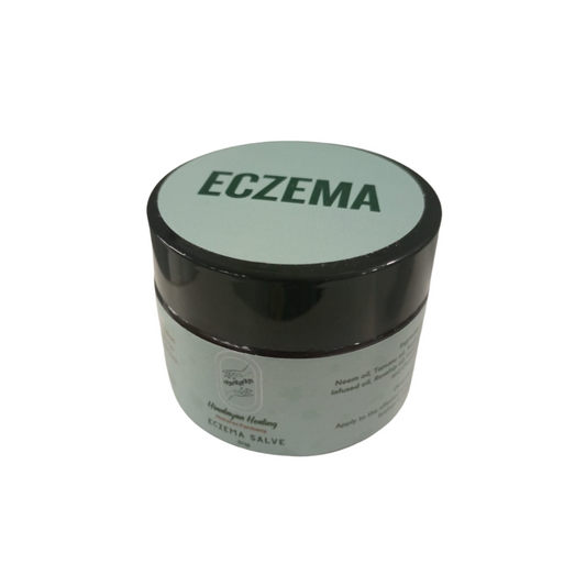 Eczema Salve 50gm