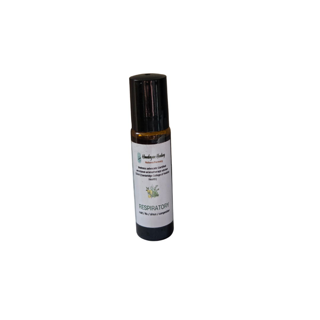 Respiratory Roller