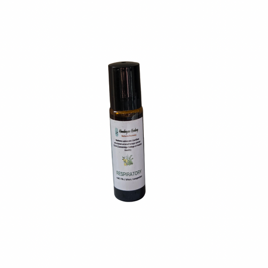 Respiratory Roller