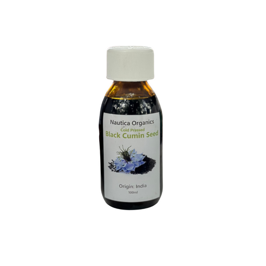 Black seed oil 100ml