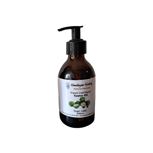 Castor Oil