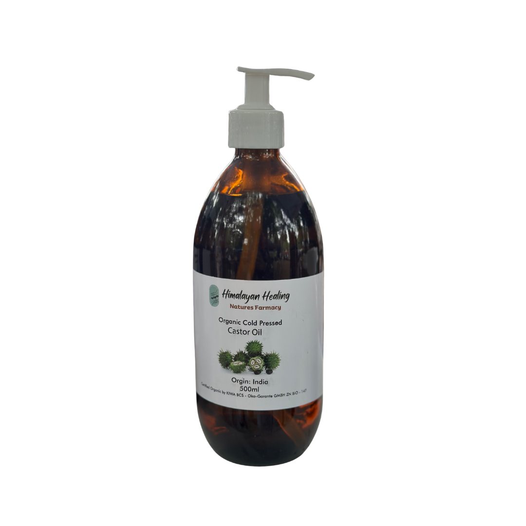 Castor Oil