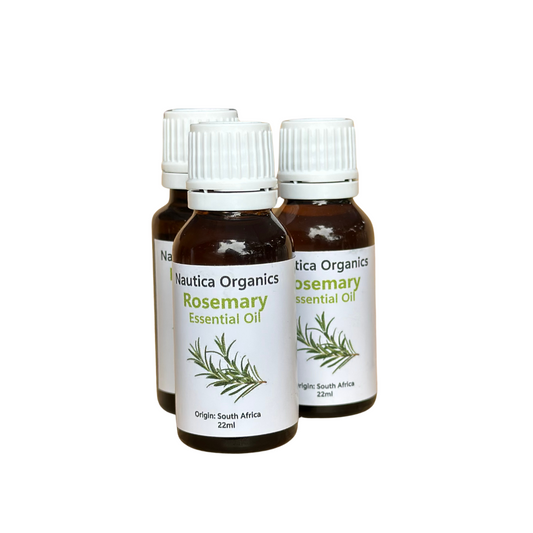 Rosemary Essential Oil 22ml
