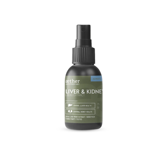 Liver and Kidney Tincture 30ml