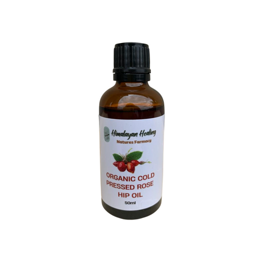 Rosehip oil 50ml