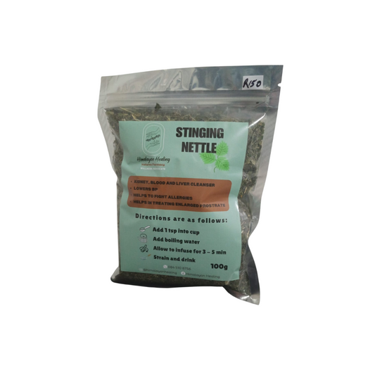 Stinging Nettle 50g