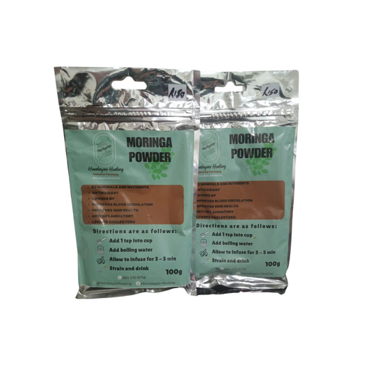 Moringa Powder