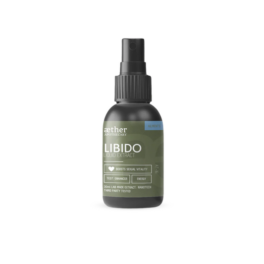 Libido Tincture