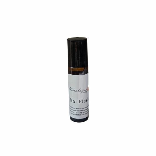 Hot Flash Roller
