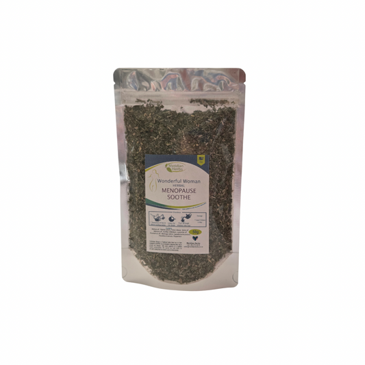 Menopause Soothe Tea