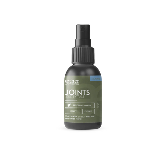 Joint Health Tincture