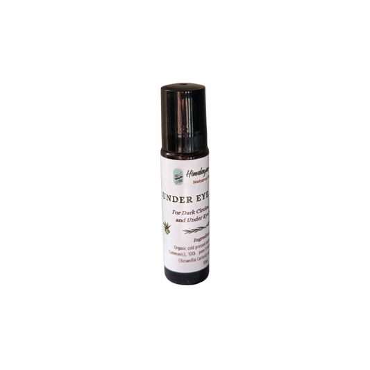 Under eye roller
