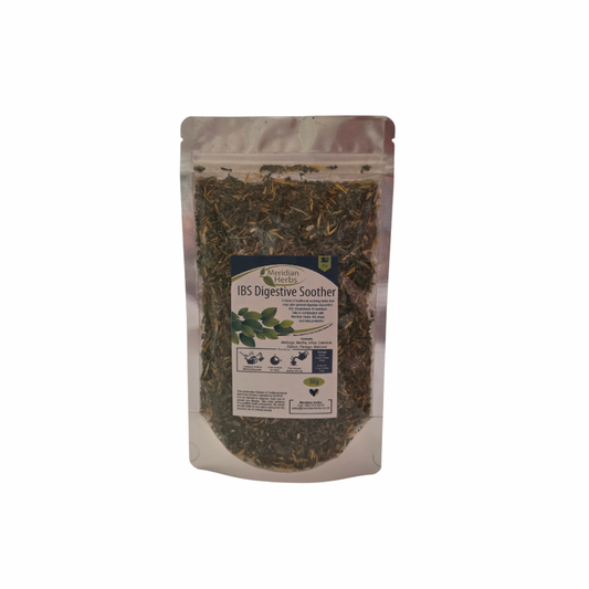 IBS Digestive Soother Tea