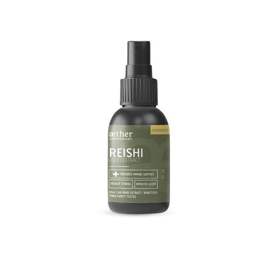Reishi Tincture