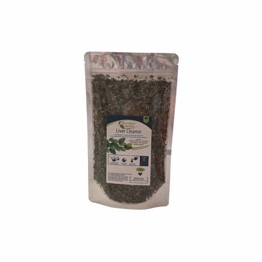 Liver Cleanse Tea